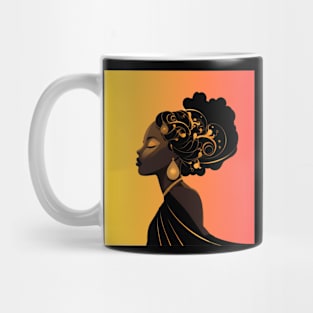 REGAL SOUL #1 Mug